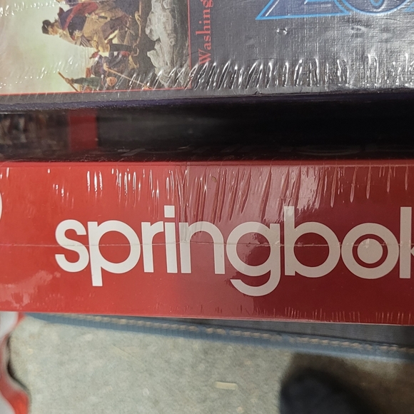 Baseball puzzle - Picture 2 of 2